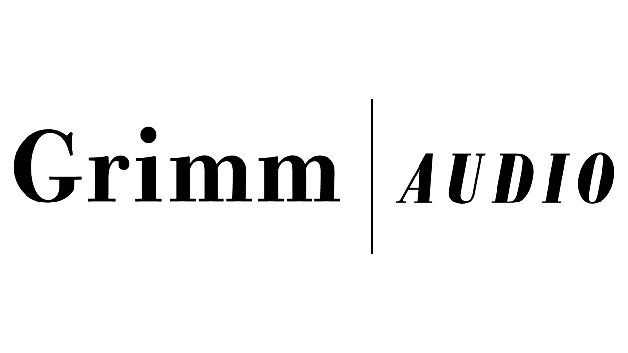 Grimm Audio - Terrason Audio